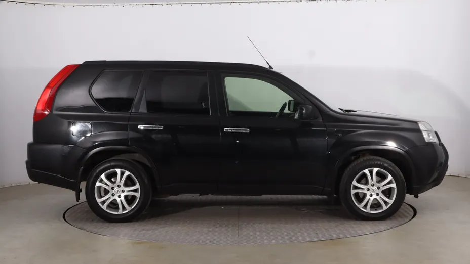 Nissan X-Trail -