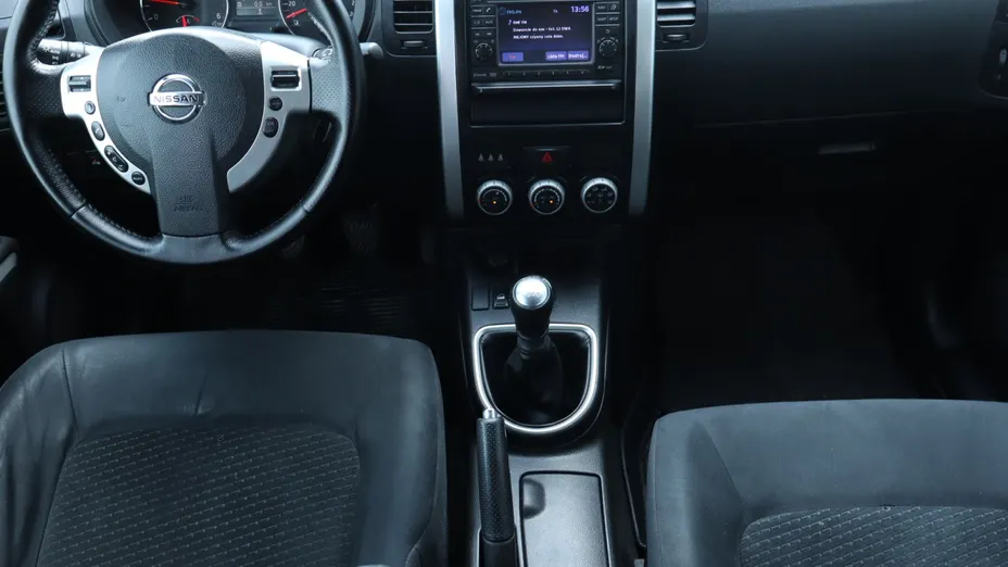 Nissan X-Trail -
