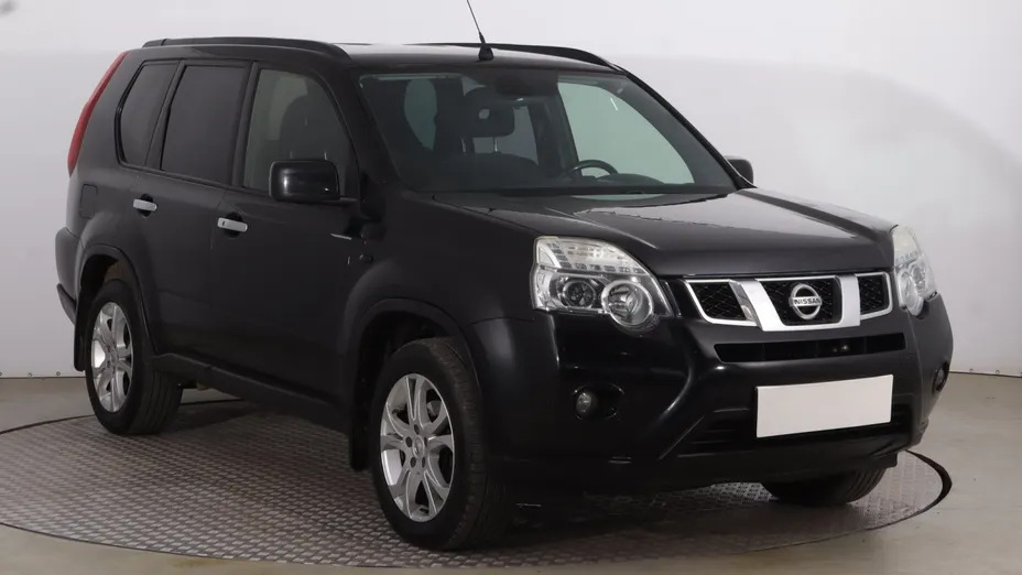 Nissan X-Trail -