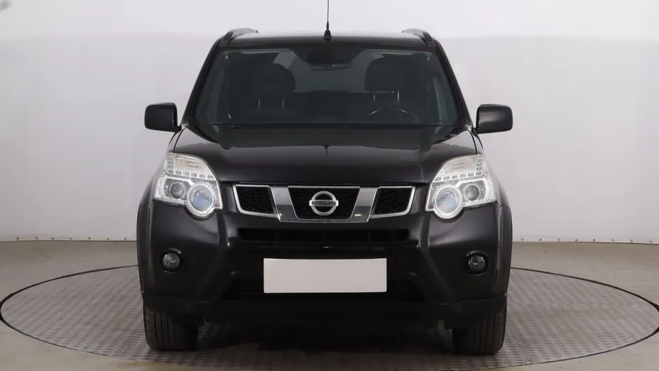 Nissan X-Trail -