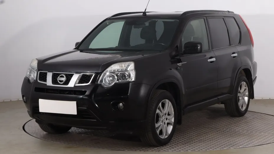 Nissan X-Trail -