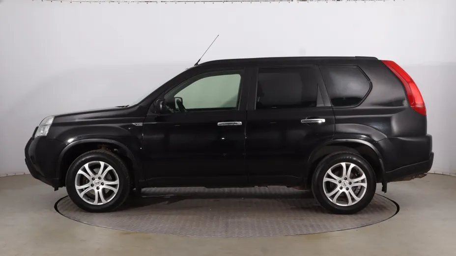 Nissan X-Trail -