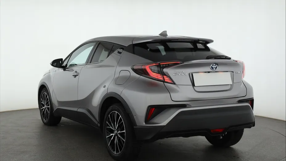 Toyota C-HR -