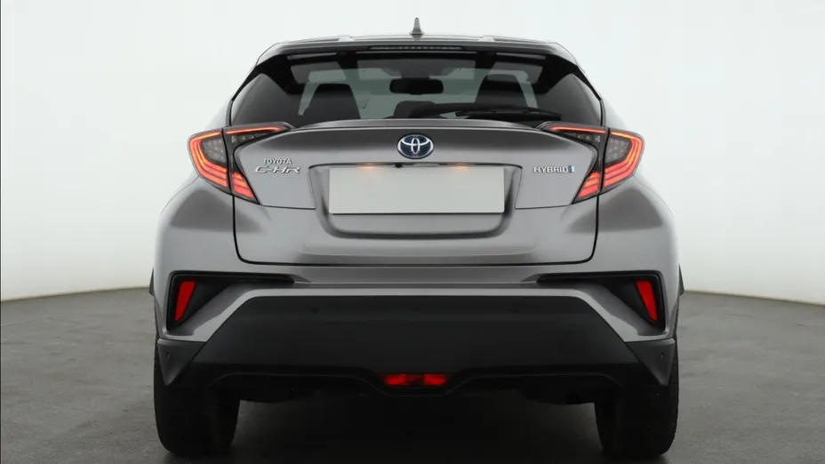 Toyota C-HR -