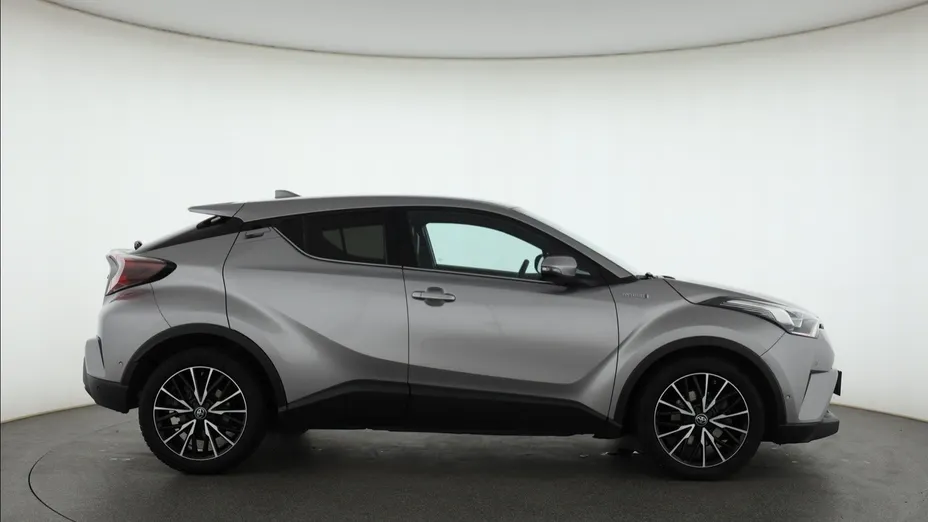 Toyota C-HR -