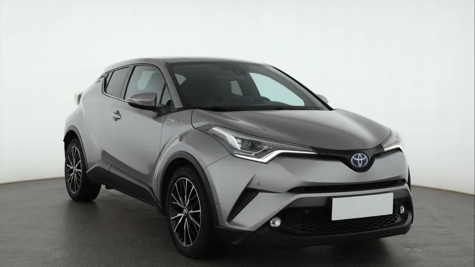 Toyota C-HR -