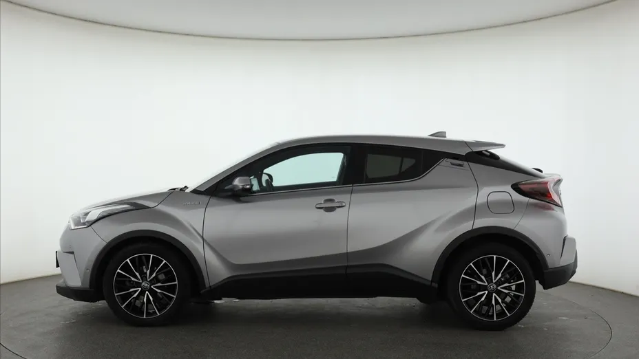 Toyota C-HR -