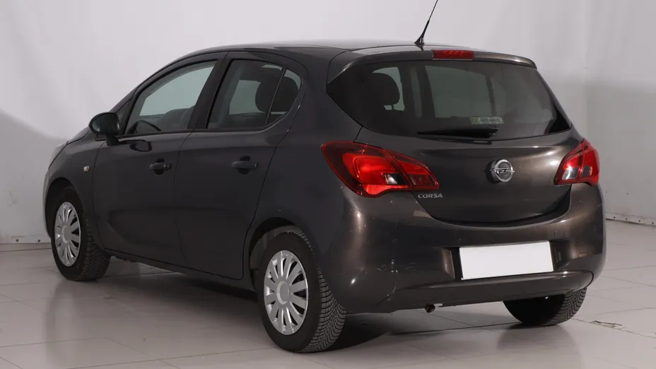 Opel Corsa -