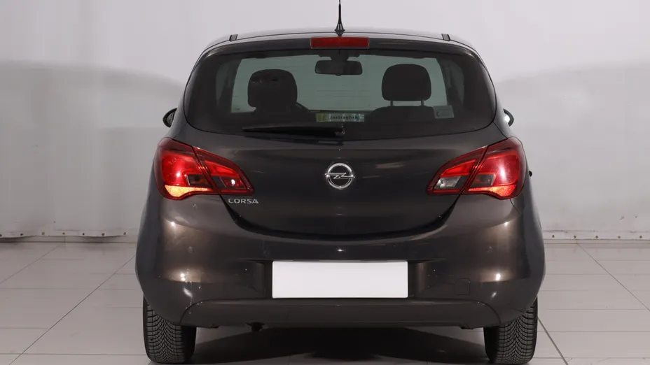Opel Corsa -