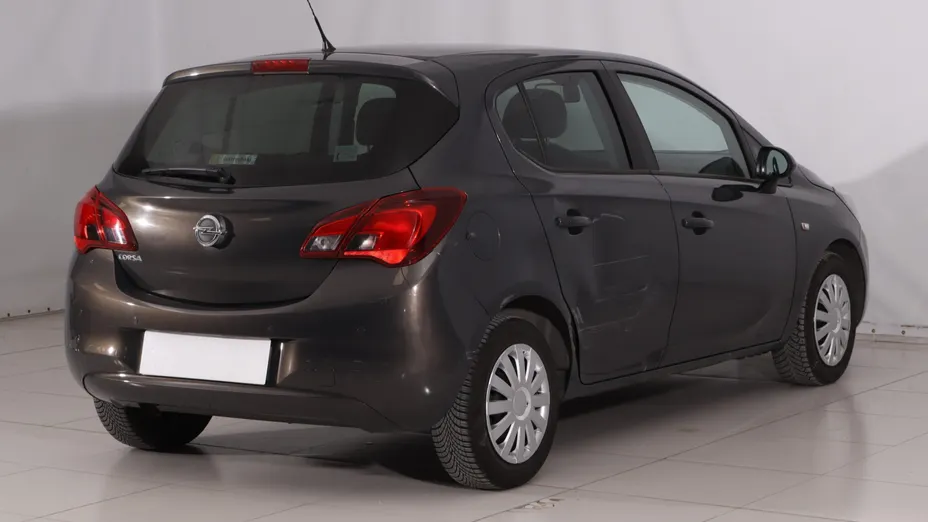 Opel Corsa -