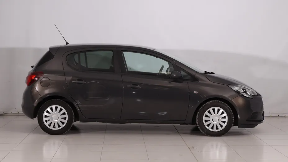 Opel Corsa -