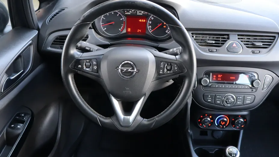 Opel Corsa -