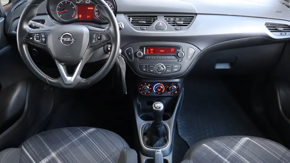 Opel Corsa -