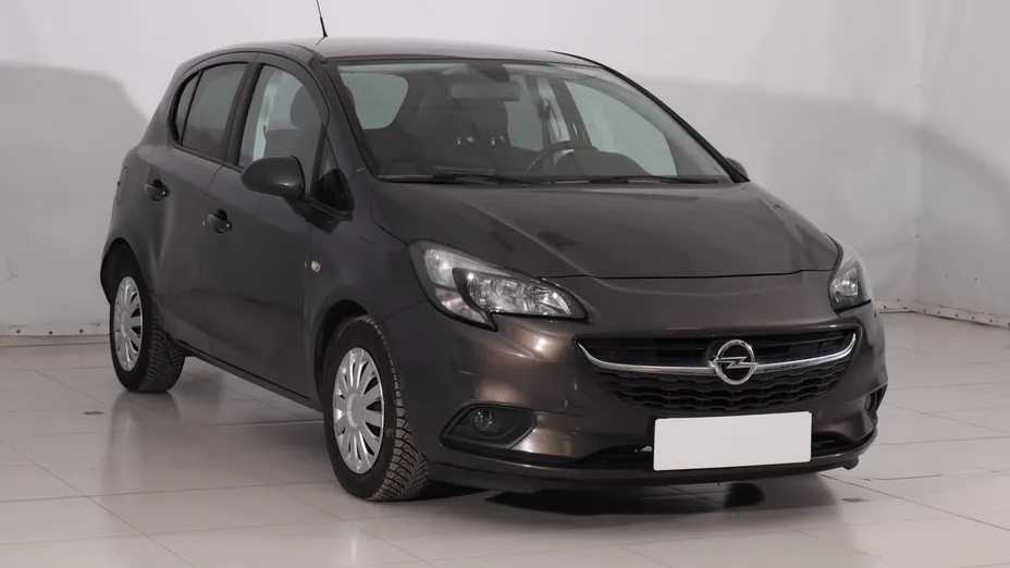 Opel Corsa -