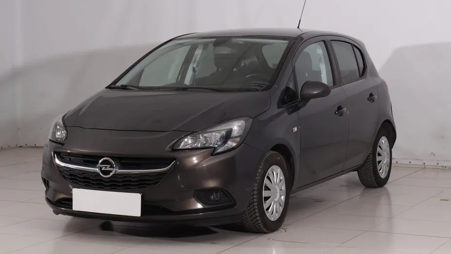 Opel Corsa -