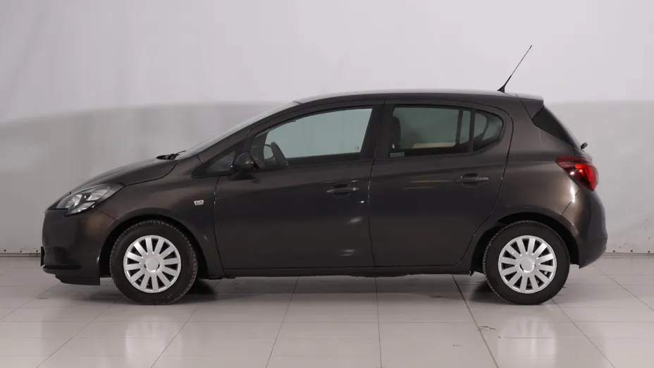 Opel Corsa -
