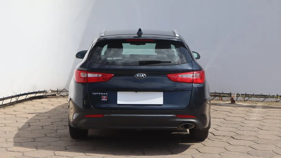 Kia Optima -
