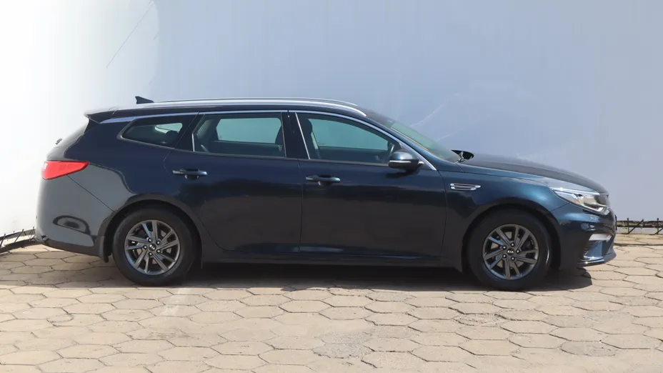 Kia Optima -