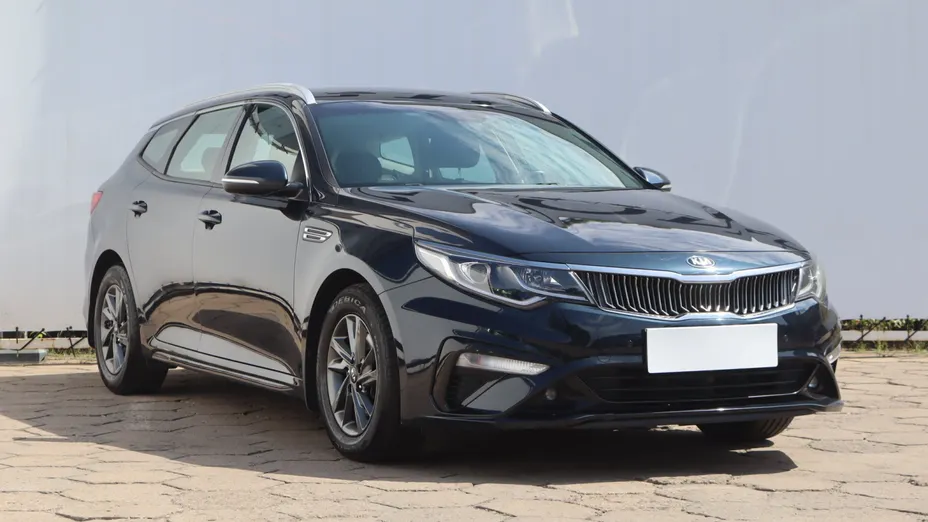 Kia Optima -
