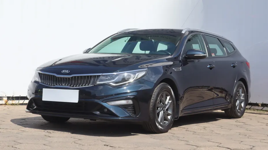 Kia Optima -