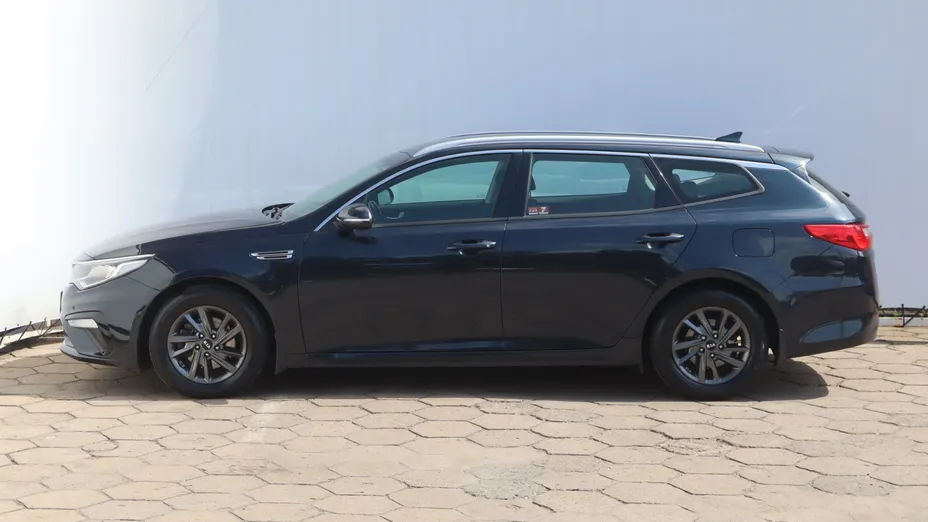 Kia Optima -