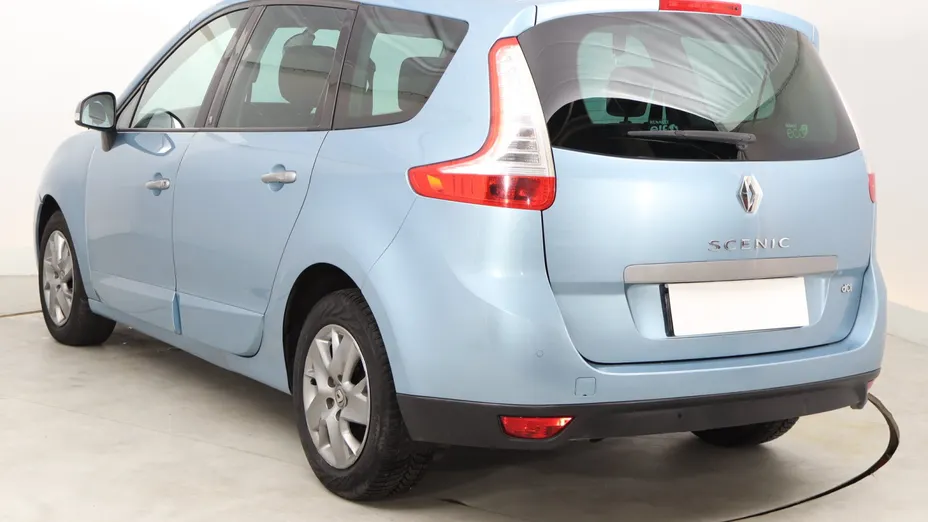 Renault Grand Scenic -