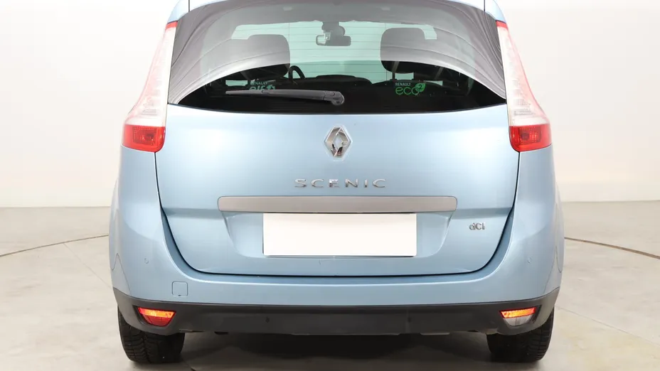 Renault Grand Scenic -