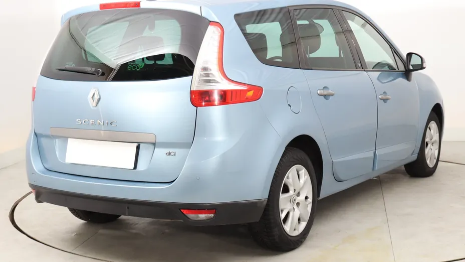 Renault Grand Scenic -