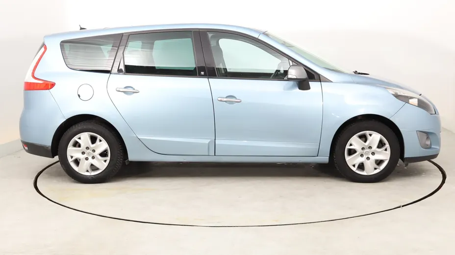 Renault Grand Scenic -