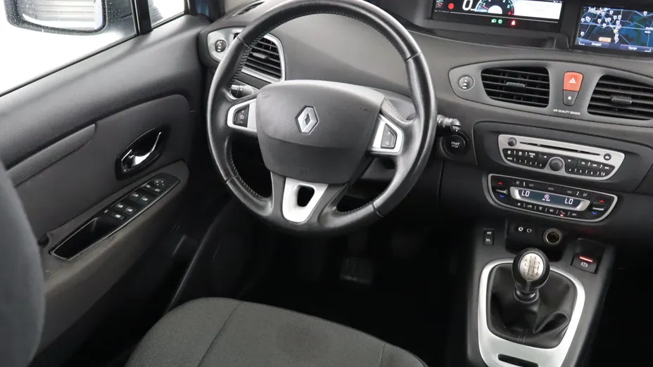Renault Grand Scenic -