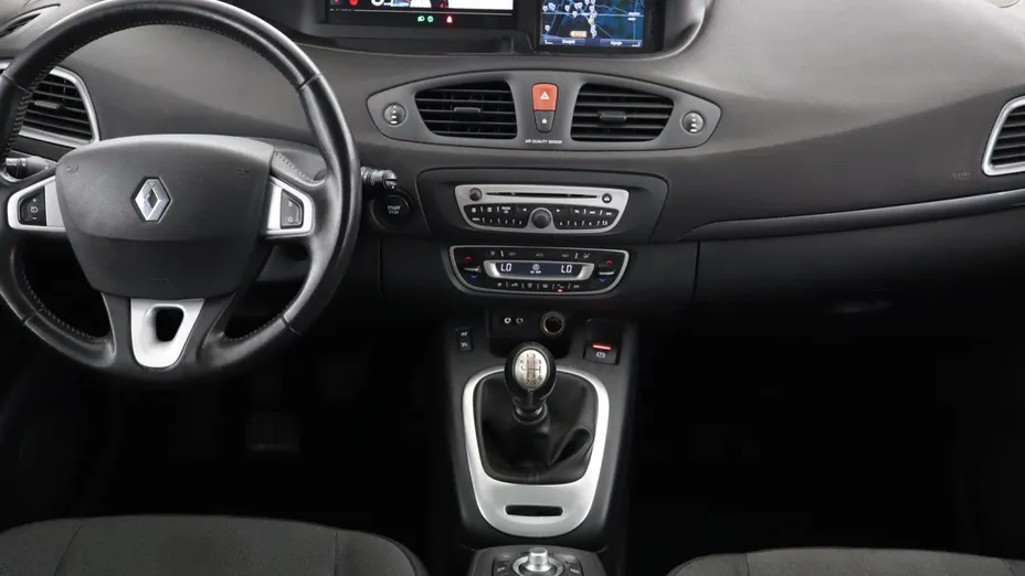 Renault Grand Scenic -