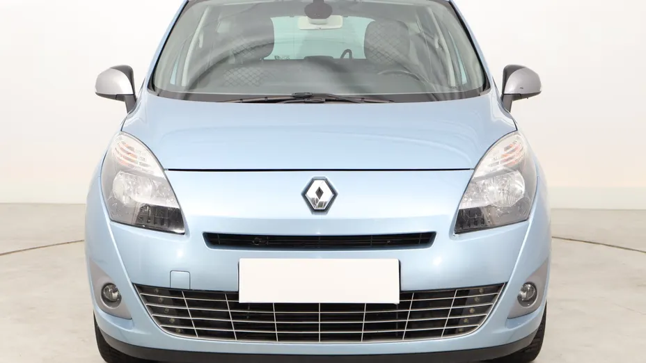 Renault Grand Scenic -