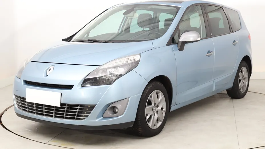 Renault Grand Scenic -