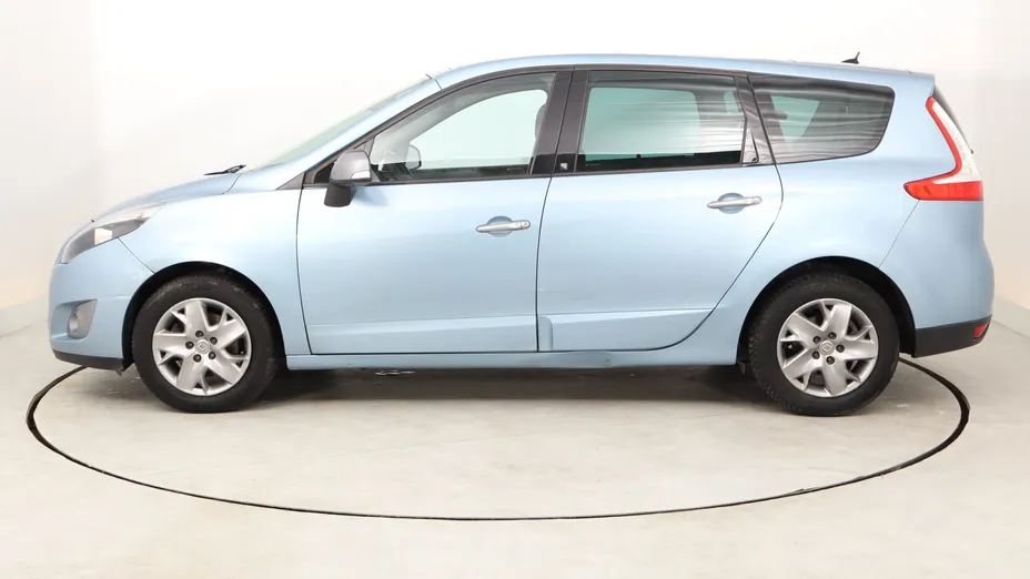 Renault Grand Scenic -