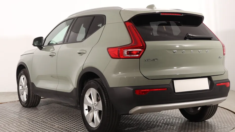 Volvo XC40 -