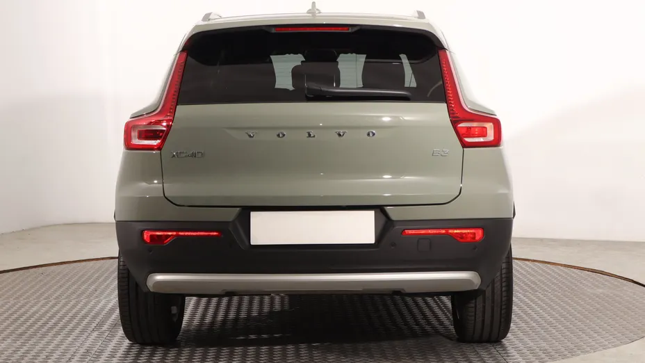 Volvo XC40 -