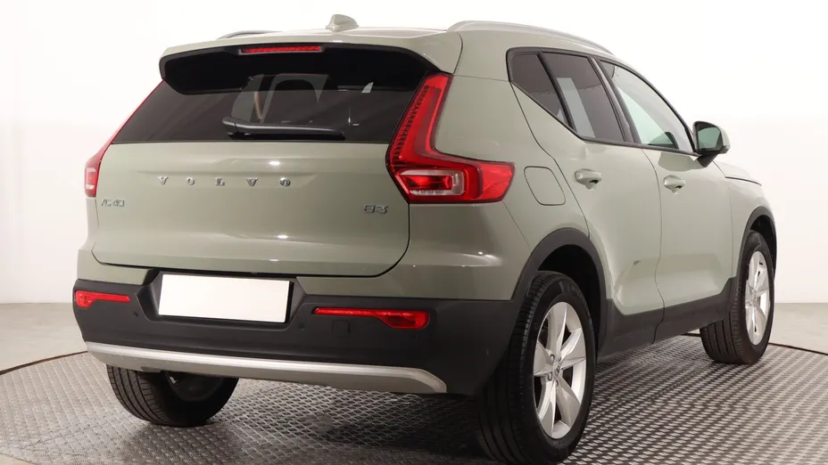 Volvo XC40 -