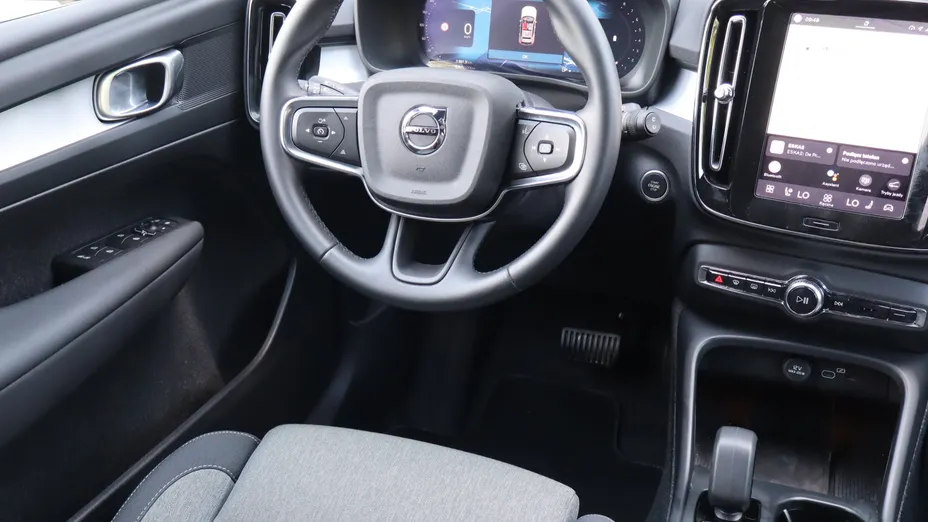 Volvo XC40 -