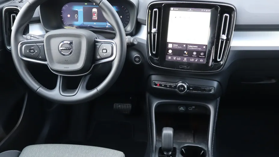 Volvo XC40 -