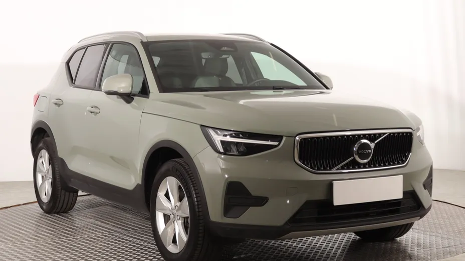 Volvo XC40 -