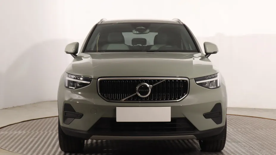 Volvo XC40 -