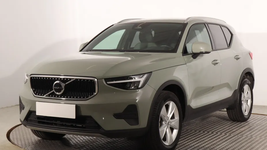 Volvo XC40 -