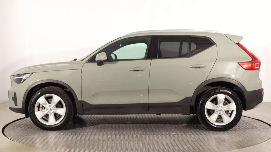 Volvo XC40 -