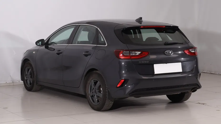 Kia Cee'd -