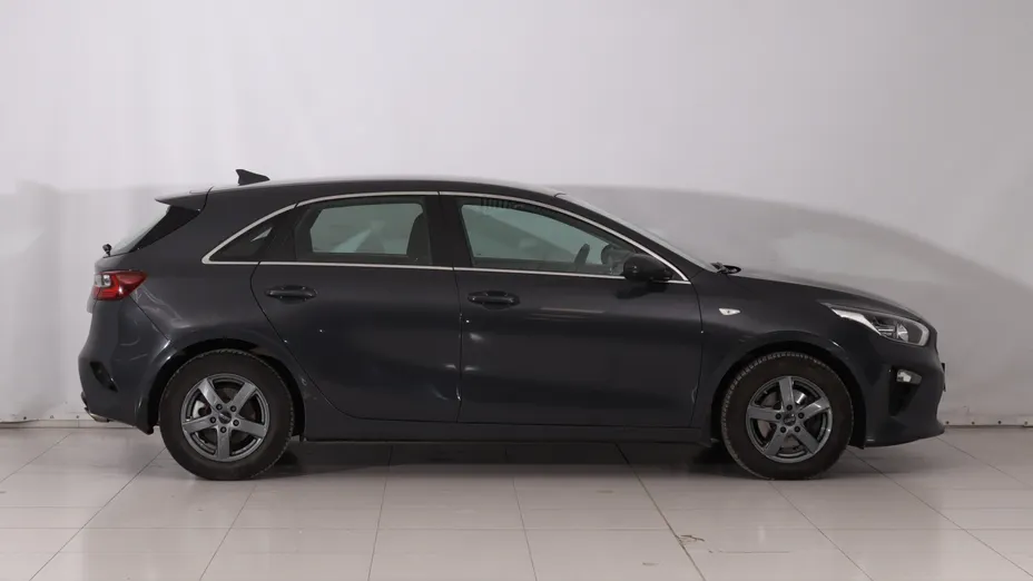 Kia Cee'd -