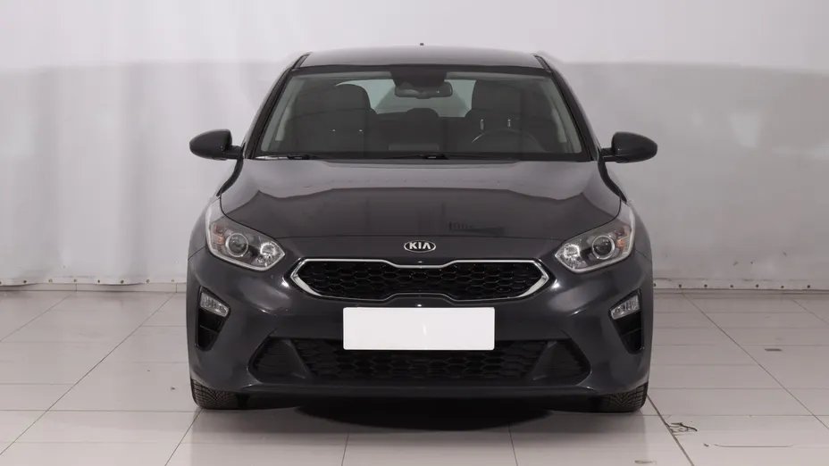 Kia Cee'd -