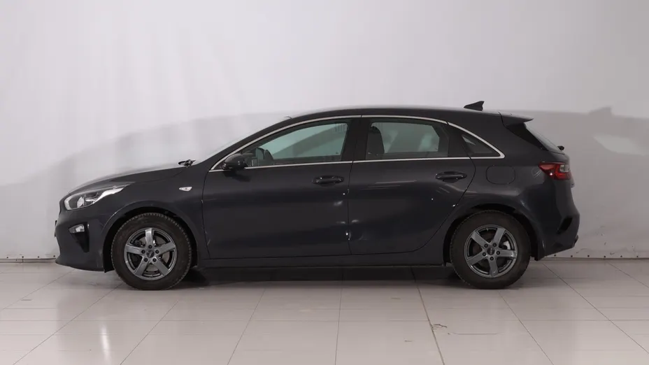 Kia Cee'd -