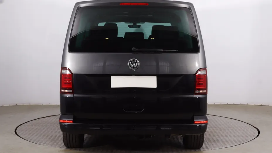VW Multivan -