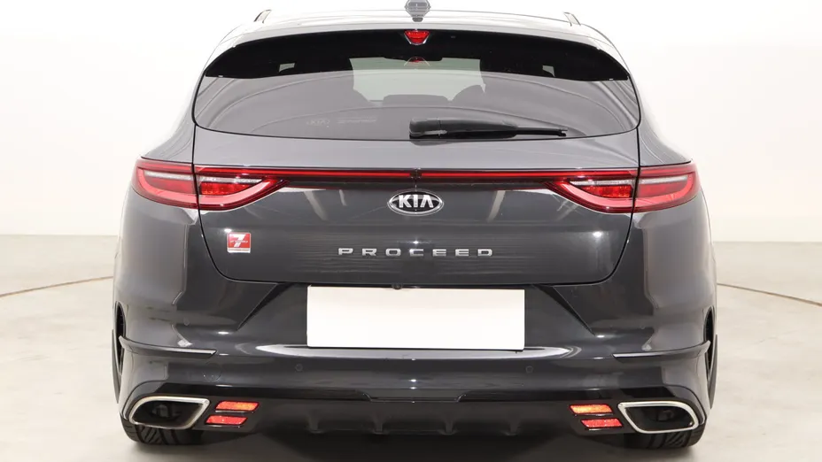 Kia ProCeed -