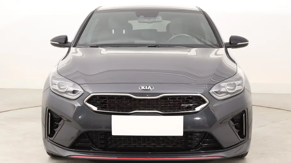 Kia ProCeed -